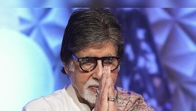 Amitabh Bachchan turns 82: Bollywood celebs wish Big B on his birthday