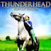 Thunderhead – der vierbeinige Teufel