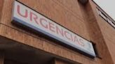 Colapsó el área de urgencias en la clínica Foscal en Santander