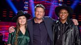 Blake Shelton Bonds With ‘The Voice’ Season 23 Contestant NOIVAS Over Losing Their Brothers