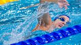 Beatriz Dizotti faz história e avança à final dos 1500m livre