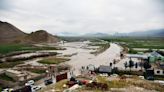 阿富汗暴洪 罹難人數增至逾300人