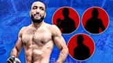 3 fighters which new UFC welterweight champion Belal Muhammad could fight next