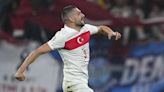 Euro 2024: UEFA investigates Turkey player Merih Demiral for celebrating a goal with a nationalist gesture