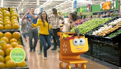 Las ofertas del Martes de Frescura de Walmart del 30 de abril 2024