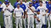 Kentucky baseball: Everything to know about the Lexington Regional