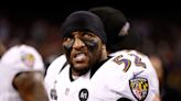 NFL Hall of Famer Ray Lewis Joins In The Zone! | FM 96.9 The Game