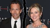 Amy Robach Claims She Never Received an Engagement Ring From Ex-Husband Andrew Shue