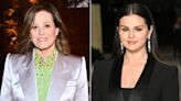 Sigourney Weaver gives Selena Gomez her blessing on Working Girl reboot: 'Go for it'