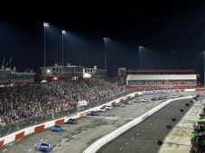 Weekend schedule for 2024 All-Star Race at North Wilkesboro Speedway