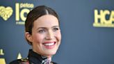 Mandy Moore shares new photos of 'dreamboat' son Ozzie: 'Covered in spit up and feeding you nonstop but I’m so grateful'