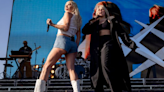 The Source |Kesha Changes 'Tik Tok' Lyrics to "f*** P. Diddy" at Coachella in Wake of Recent Allegations