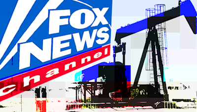 Fox News is helping Republicans spin fracking as a major election issue