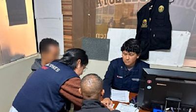 Ordenan la expulsión de 31 extranjeros en Cusco y Tumbes por ingreso irregular al país