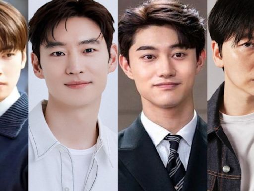 Cha Eun Woo, Lee Je Hoon, Kwak Dong Yeon, Lee Dong Hwi in talks to team up for new reality show Finland Lodgings; Report