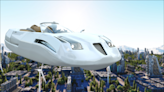 The Flying Car Revolution: 3 Soaring Stocks to Watch in the eVTOL Market