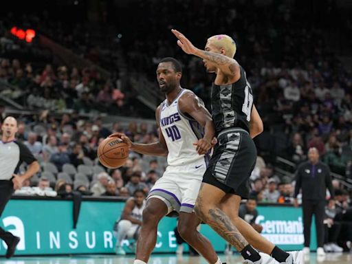 Harrison Barnes Speaks Highly of Gregg Popovich: San Antonio Spurs Free Agency Tracker