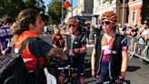 Nine riders given Tour de France Femmes time limit reprieve after stage 5