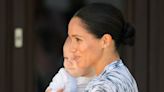 Meghan Markle identifies nanny for first time and credits her for saving Archie in nursery fire