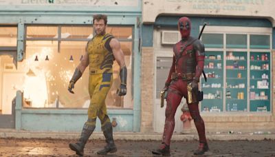 Deadpool & Wolverine Box Office Collection Day 5: Hugh Jackman-Ryan Reynold starrer earns ₹6.25 crore on July 30 | Today News