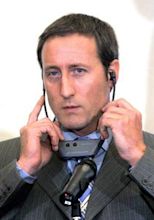 Peter MacKay