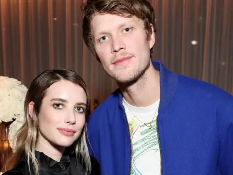 Who Is Emma Roberts Dating? Boyfriend & Relationship History