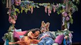 ‘A Midsummer Night’s Dream’ at Everyman Theatre explores middle-aged love | STAFF REVIEW