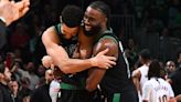 Celtics vs. Pacers prediction: Odds, betting tips, Tatum, Brown players prop bets for Game 1 | Sporting News