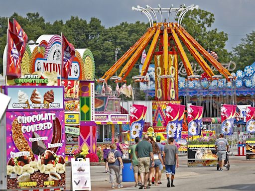 Indiana State Fair deals: Save money with these 2024 freebies and discounts