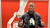 Lucien Agoumé sigue apretando al Inter para volver al Sevilla