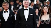 Sergei Loznitsa exibe em Cannes a falta de sentido da guerra