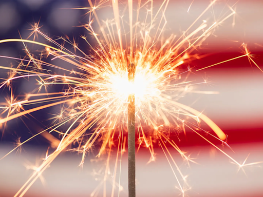 Día de la Independencia en Estados Unidos: ¿Por qué se tiran fuegos artificiales?