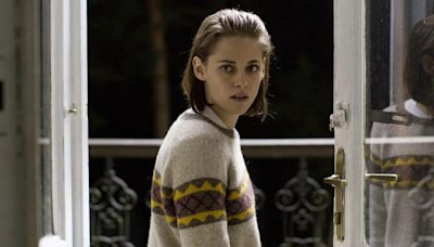 La Filmoteca d'Estiu baja el telón con la proyección de 'Personal shopper'