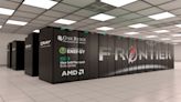 x86架構扳回一城，AMD讓美國能源局橡樹嶺實驗室「Frontier」成為今年度最快超級電腦