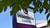 Insomnia Cookies on its way to Cherry Hill