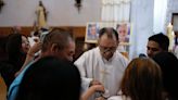 Still hurting from violence, Mexican priests and families hope for peace ahead of elections