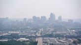 Cincinnati and Southwest Ohio have air quality issues. Here's what to know