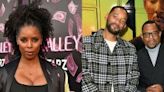 Tasha Smith joins the 'Bad Boys 4' family as Marcus Burnett's wife Theresa