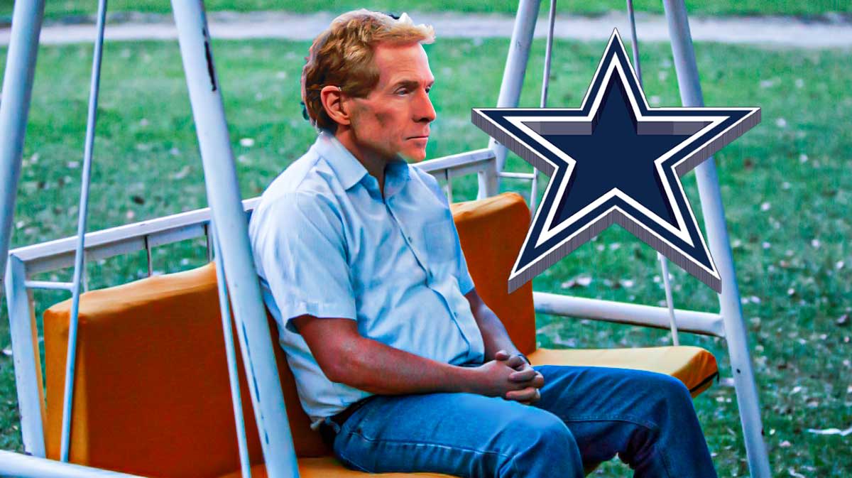 Skip Bayless goes off on Cowboys' Jerry Jones for giving Dak Prescott $240 million