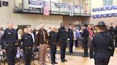 Ten graduate from Roanoke Police Academy