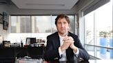 Pablo Busquet, CFO de Enaex: "El desafío es consolidar y mirar oportunidades en Norteamérica" | Diario Financiero