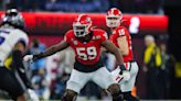 Unpacking Future Packers: No. 11, Georgia OT Broderick Jones