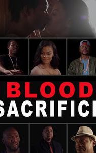 Blood Sacrifice