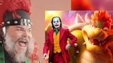 Jack Black quiere que la secuela de Super Mario Bros. La Película se inspire en Joker 2