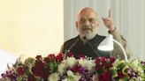 India Will Be Free Of Maoist Problem In 2-3 Years: Amit Shah