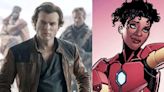 Ironheart: Alden Ehrenreich se une al reparto de la nueva serie Marvel