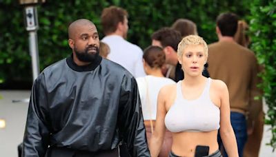 Kanye West and Bianca Censori’s Relationship Timeline: Inside Their Whirlwind Romance