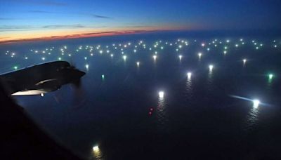 Mar Argentino: buscan crear área marina protegida para regular pesca extranjera