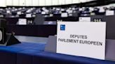 Votum: AfD aus rechter Fraktion im Europaparlament ausgeschlossen