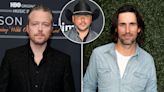 Singers Jason Isbell and Jake Owen Quarrel Over Jason Aldean Song